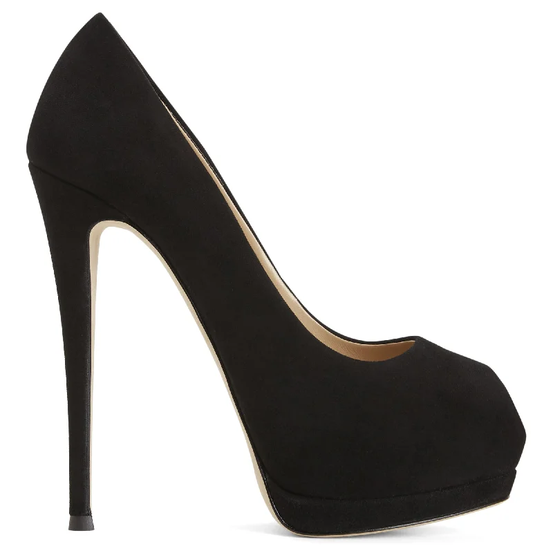Women's teal stiletto heel pumps for a unique and modern lookGiuseppe Zanotti Sharon Women's teal stiletto heel pumps for a unique and modern lookGiuseppe Zanotti Sharon