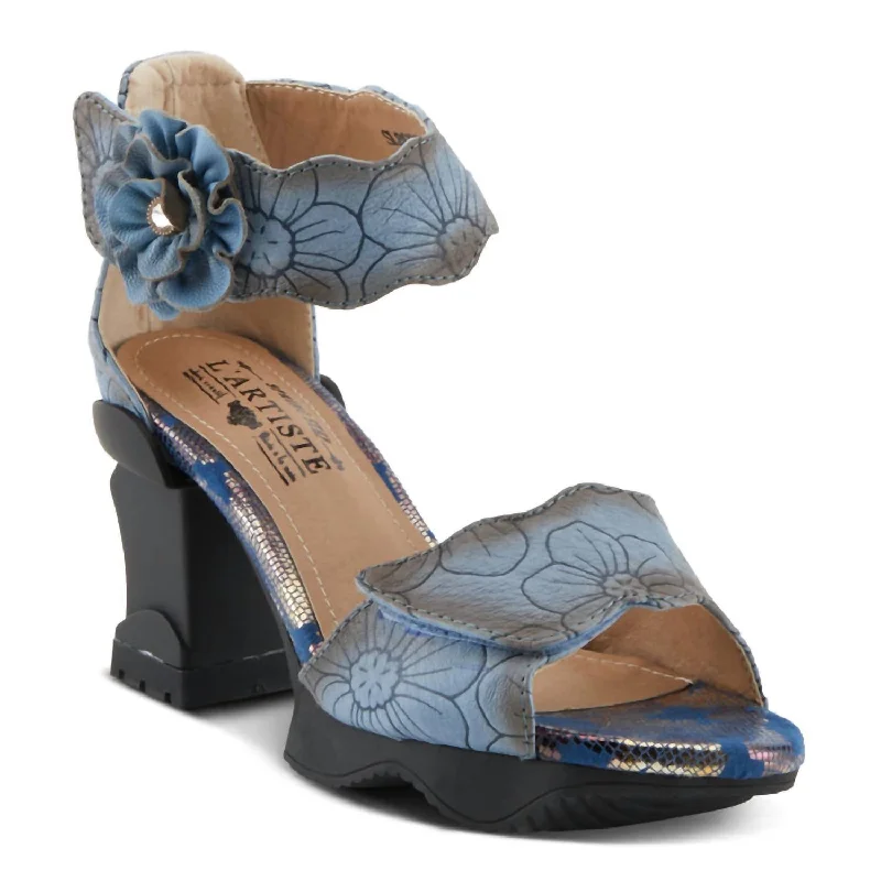 Women's hypoallergenic stiletto heel pumps for sensitive skinWomen's Supercool Sandals In Blue Women's hypoallergenic stiletto heel pumps for sensitive skinWomen's Supercool Sandals In Blue