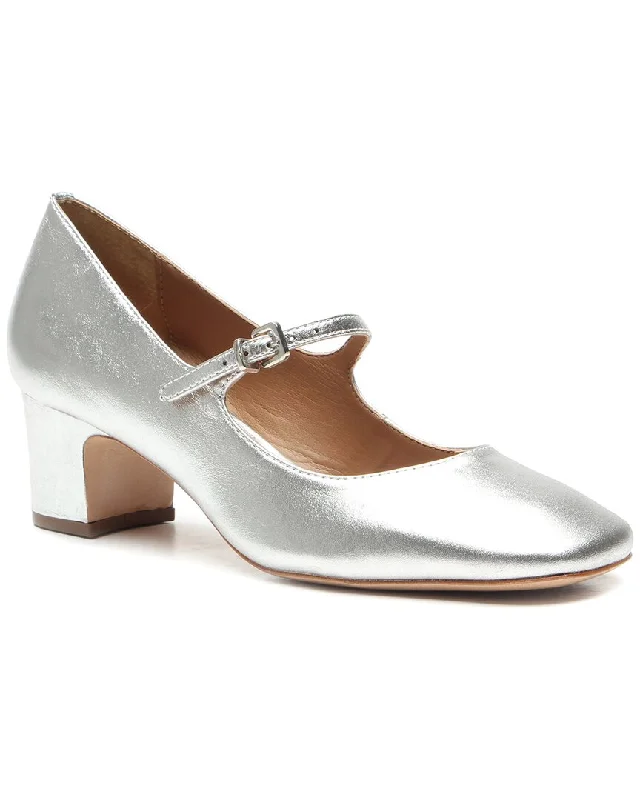 Women's adjustable - strap stiletto heel pumps for a customizable fitVicenza Caribe Leather Shoe Women's adjustable - strap stiletto heel pumps for a customizable fitVicenza Caribe Leather Shoe