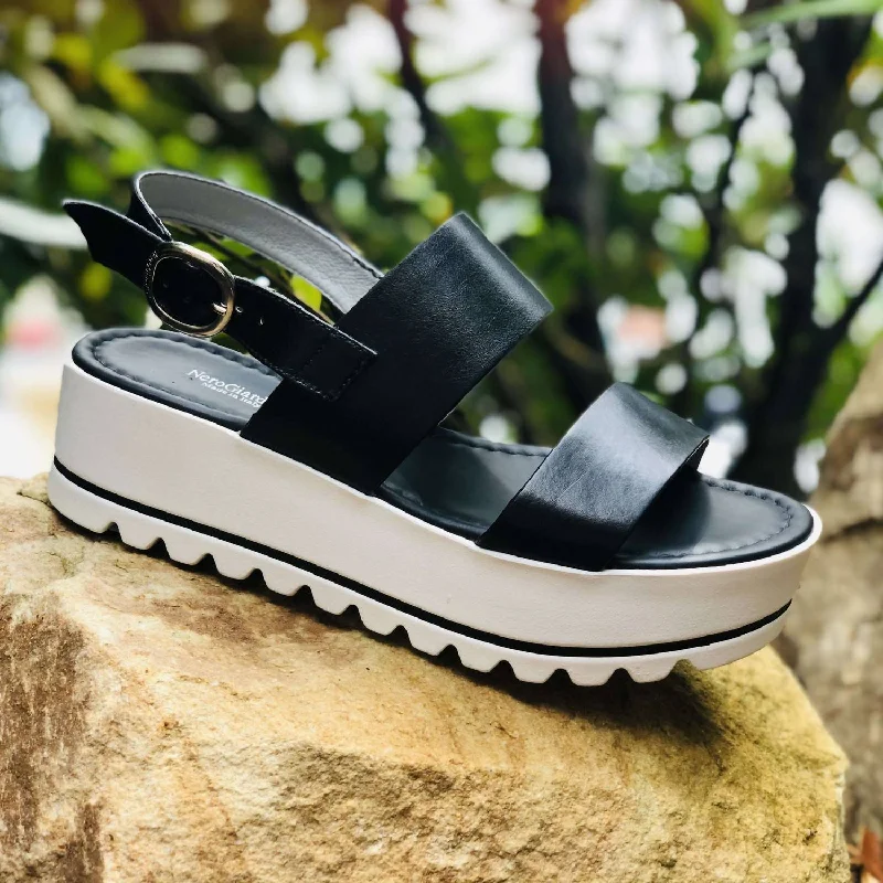 Women's arch - support stiletto heel pumps for better comfortEo 12581 In Black/white Women's arch - support stiletto heel pumps for better comfortEo 12581 In Black/white
