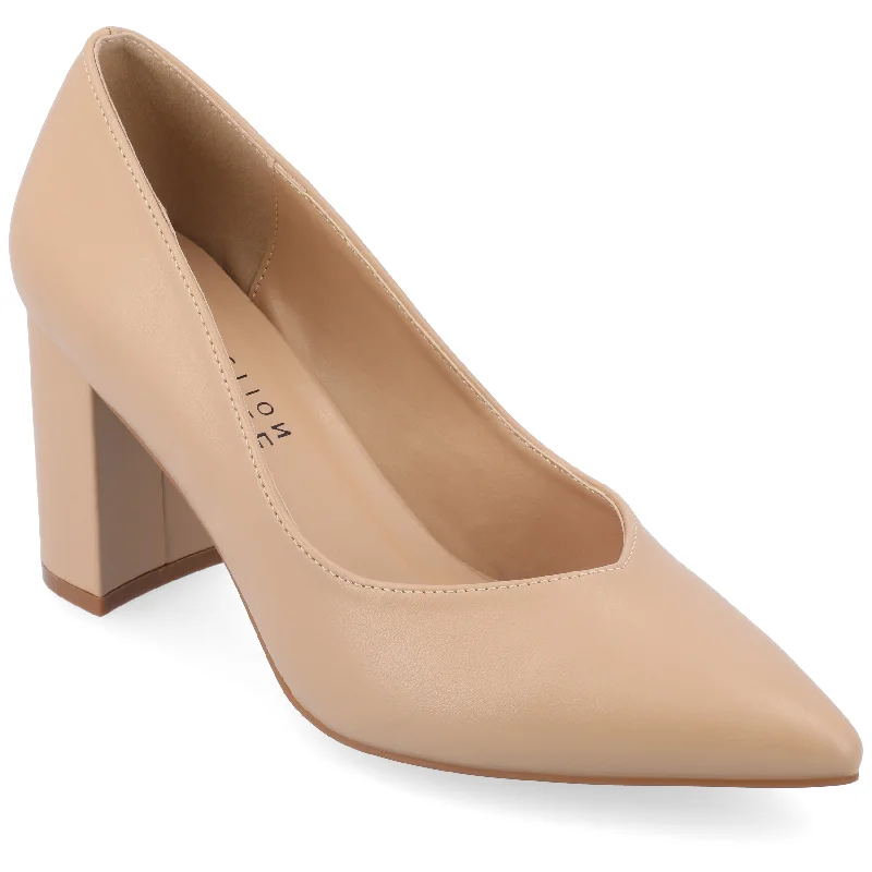 Women's brocade stiletto heel pumps with a vintage feelJournee Collection Women's Narrow Width SuperNatural Tru Comfort Foam SIMONNE Pumps Cool Shades Women's brocade stiletto heel pumps with a vintage feelJournee Collection Women's Narrow Width SuperNatural Tru Comfort Foam SIMONNE Pumps Cool Shades