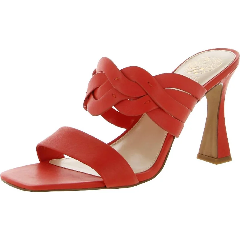 Women's breathable stiletto heel pumps for warm weatherRivky Leather Kitten Heels In Tiger Lily Women's breathable stiletto heel pumps for warm weatherRivky Leather Kitten Heels In Tiger Lily