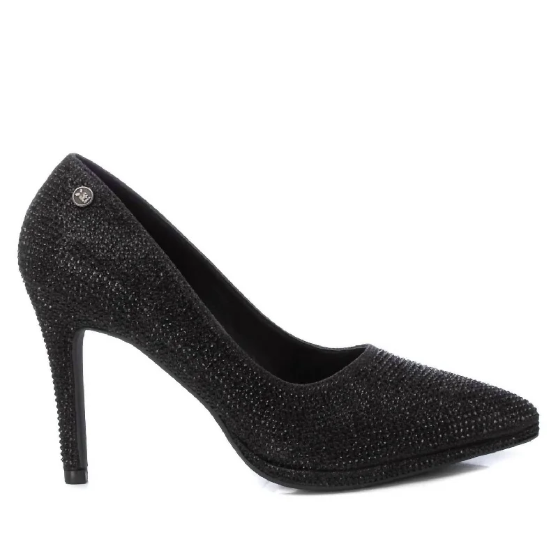 Women's snakeskin - embossed stiletto heel pumps for a bold statementWomen's Lounge Shoes In Black Women's snakeskin - embossed stiletto heel pumps for a bold statementWomen's Lounge Shoes In Black