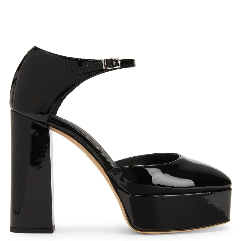 Women's peach stiletto heel pumps for a soft and feminine appealGiuseppe Zanotti Bebe Women's peach stiletto heel pumps for a soft and feminine appealGiuseppe Zanotti Bebe