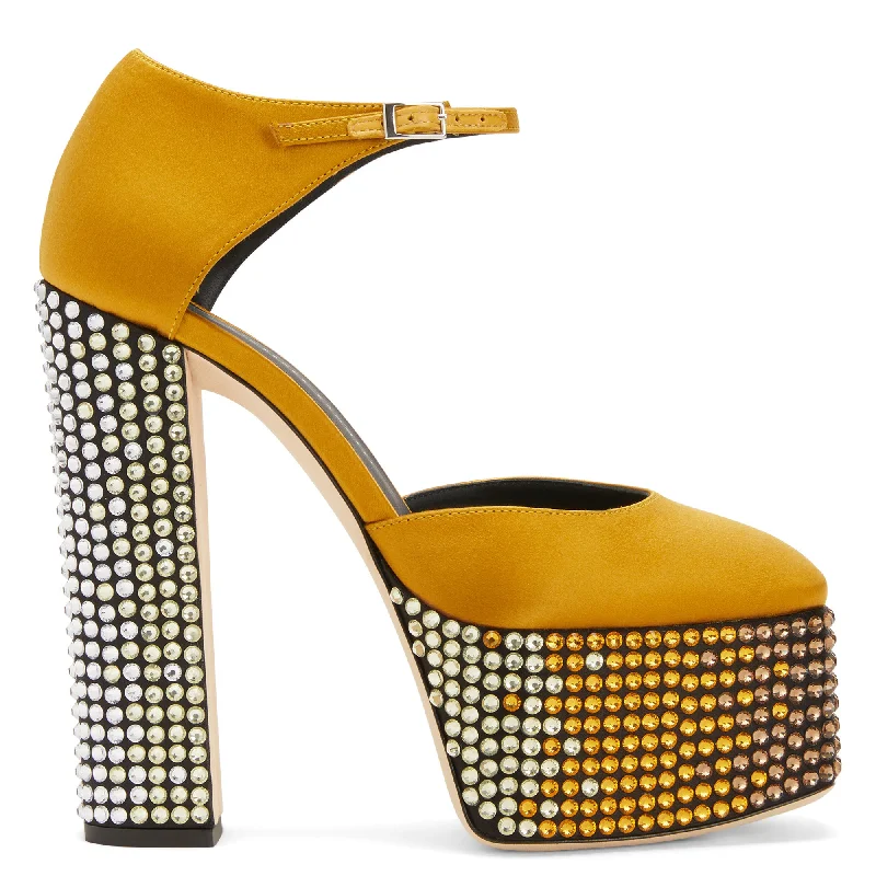 Women's charcoal gray stiletto heel pumps for a neutral yet stylish optionGiuseppe Zanotti Bebe Strass Women's charcoal gray stiletto heel pumps for a neutral yet stylish optionGiuseppe Zanotti Bebe Strass