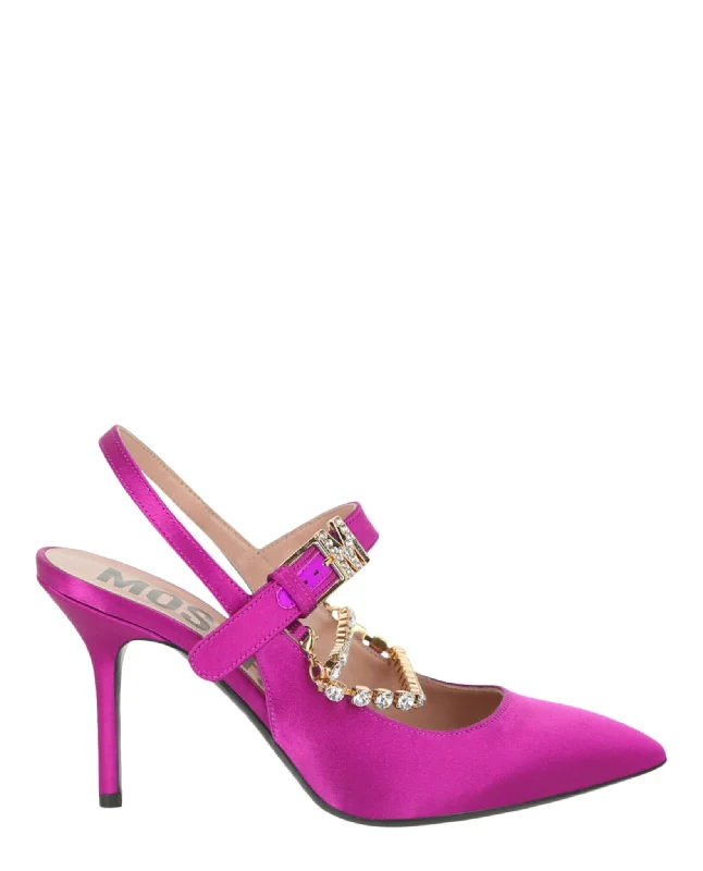 Women's velvet - covered stiletto heel pumps for a luxurious lookRhinestone-Embellished Pumps Women's velvet - covered stiletto heel pumps for a luxurious lookRhinestone-Embellished Pumps