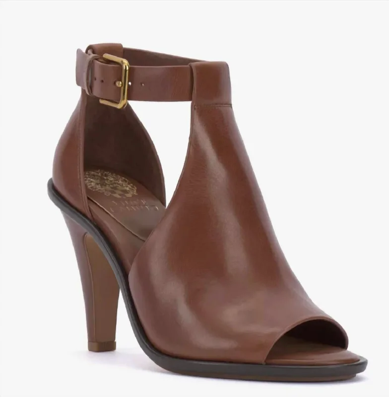 Women's charcoal gray stiletto heel pumps for a neutral yet stylish optionFrasper Ankle Strap Heel In Cocoa Biscuit Women's charcoal gray stiletto heel pumps for a neutral yet stylish optionFrasper Ankle Strap Heel In Cocoa Biscuit