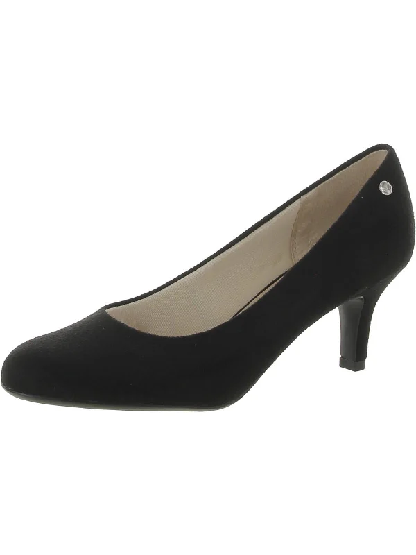 Women's padded - insole stiletto heel pumps for added comfortParigi Womens Laceless Heels Pumps Women's padded - insole stiletto heel pumps for added comfortParigi Womens Laceless Heels Pumps