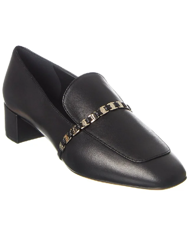 Women's mustard yellow stiletto heel pumps for a trendy pop of colorFerragamo Tilos Leather Pump Women's mustard yellow stiletto heel pumps for a trendy pop of colorFerragamo Tilos Leather Pump