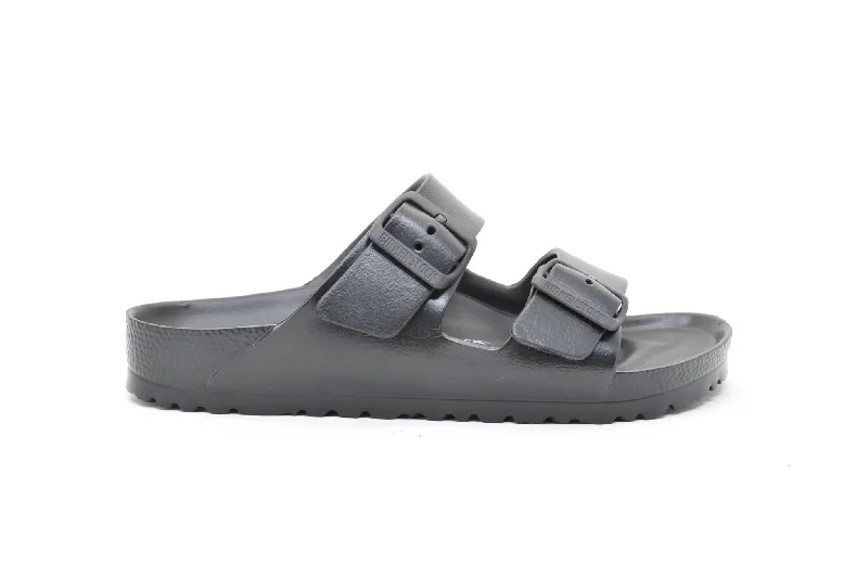 Women's Thong Sandals with a Beaded Design in Multicolor for a Beachy Aesthetic Women's Thong Sandals with a Beaded Design in Multicolor for a Beachy Aesthetic Women's Thong Sandals with a Beaded Design in Multicolor for a Beachy Aesthetic BIRKENSTOCK Arizona Essentials EVA