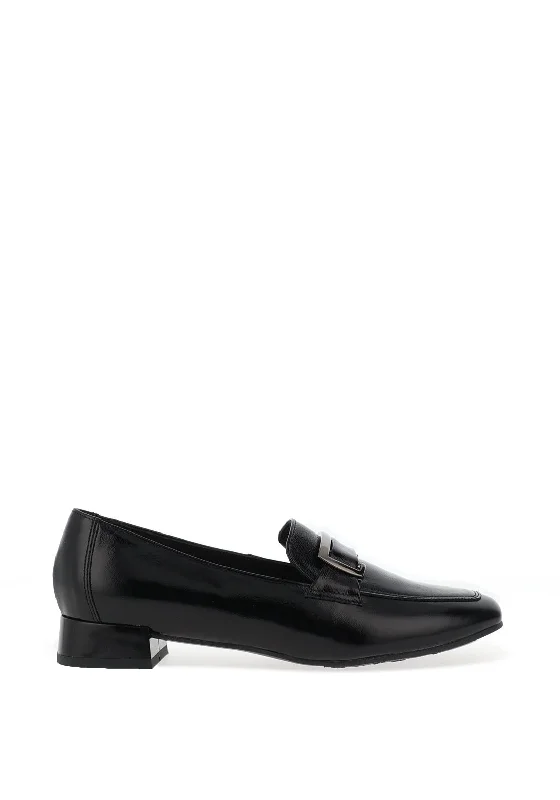 Women's Premium Leather Tassel Loafers in Dark Brown for a Classic Office Look Women's Premium Leather Tassel Loafers in Dark Brown for a Classic Office Look Bioeco by Arka Buckle Patent Loafers, Black Women's Premium Leather Tassel Loafers in Dark Brown for a Classic Office Look Women's Premium Leather Tassel Loafers in Dark Brown for a Classic Office Look Bioeco by Arka Buckle Patent Loafers, Black
