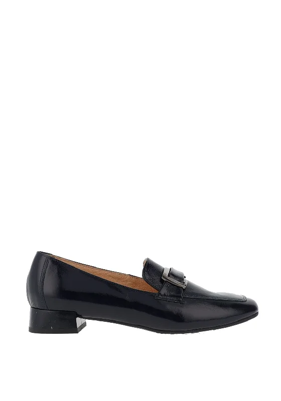 Women's Geometric - Patterned Loafers in Multicolor for a Fashion - Forward Look Women's Geometric - Patterned Loafers in Multicolor for a Fashion - Forward Look Bioeco by Arka Buckle Patent Loafers, Navy Women's Geometric - Patterned Loafers in Multicolor for a Fashion - Forward Look Women's Geometric - Patterned Loafers in Multicolor for a Fashion - Forward Look Bioeco by Arka Buckle Patent Loafers, Navy