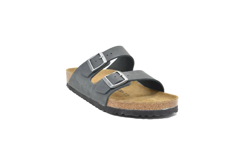Women's Strappy Gladiator Sandals with Buckle Closures in Tan for a Boho Look Women's Strappy Gladiator Sandals with Buckle Closures in Tan for a Boho Look Women's Strappy Gladiator Sandals with Buckle Closures in Tan for a Boho Look BIRKENSTOCK Arizona Oiled Leather