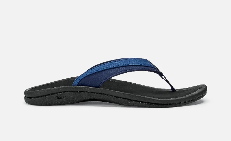 Blueberry / Black