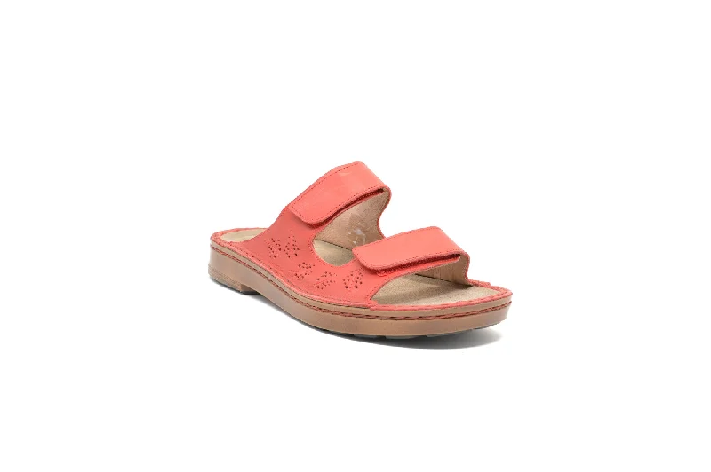 Women's Sandals with a Wedge Heel and a Tassel Detail in Orange for a Trendy Look Women's Sandals with a Wedge Heel and a Tassel Detail in Orange for a Trendy Look Women's Sandals with a Wedge Heel and a Tassel Detail in Orange for a Trendy Look NAOT Trancoso