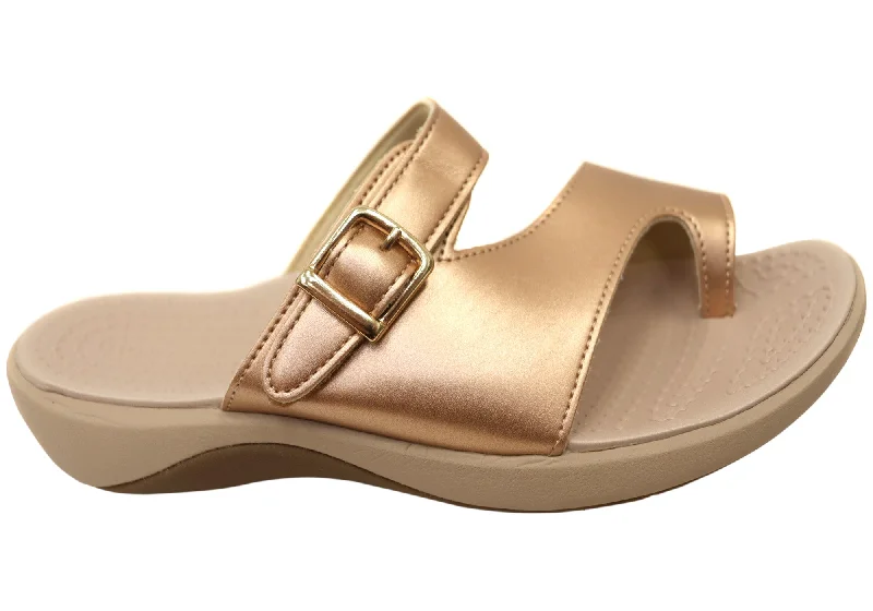 Women's Flat Slide Sandals with a Memory Foam Insole in White for All - Day Comfort Women's Flat Slide Sandals with a Memory Foam Insole in White for All - Day Comfort Women's Flat Slide Sandals with a Memory Foam Insole in White for All - Day Comfort Homyped Womens Niche Toe Ring Comfort Thongs Sandals Women's Flat Slide Sandals with a Memory Foam Insole in White for All - Day Comfort Women's Flat Slide Sandals with a Memory Foam Insole in White for All - Day Comfort Women's Flat Slide Sandals with a Memory Foam Insole in White for All - Day Comfort Homyped Womens Niche Toe Ring Comfort Thongs Sandals