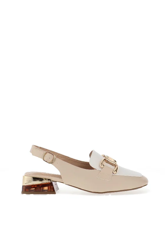 Women's Embroidered Floral Pattern Loafers in Beige for a Spring - Inspired Outfit Women's Embroidered Floral Pattern Loafers in Beige for a Spring - Inspired Outfit Zanni & Co. Diraz Sling Back Loafers, Chiffon Women's Embroidered Floral Pattern Loafers in Beige for a Spring - Inspired Outfit Women's Embroidered Floral Pattern Loafers in Beige for a Spring - Inspired Outfit Zanni & Co. Diraz Sling Back Loafers, Chiffon