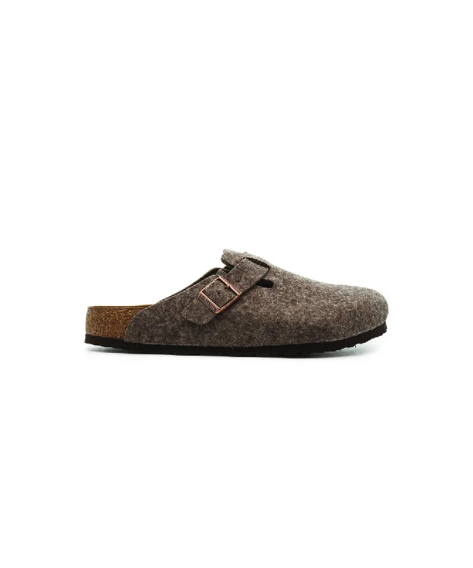 Women's Memory Foam Insole Loafers in Pink for Added Comfort Women's Cork - Soled Espadrille Sandals with a Rope - Trimmed Upper in Navy for a Summer Vibe BIRKENSTOCK BOSTON LOAFERS REGULAR FIT IN CACAO Women's Memory Foam Insole Loafers in Pink for Added Comfort Women's Cork - Soled Espadrille Sandals with a Rope - Trimmed Upper in Navy for a Summer Vibe BIRKENSTOCK BOSTON LOAFERS REGULAR FIT IN CACAO