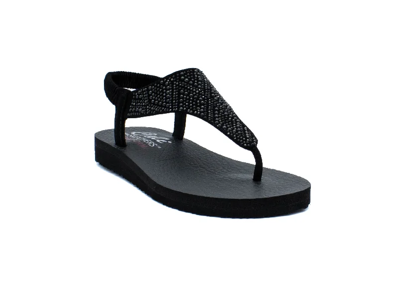 Women's Sandals with a Glitter - Coated Strap in Gold for a Sparkly Summer Outfit Women's Sandals with a Glitter - Coated Strap in Gold for a Sparkly Summer Outfit Women's Sandals with a Glitter - Coated Strap in Gold for a Sparkly Summer Outfit SKECHERS Cali Meditation Cool Eclipse Women's Sandals with a Glitter - Coated Strap in Gold for a Sparkly Summer Outfit Women's Sandals with a Glitter - Coated Strap in Gold for a Sparkly Summer Outfit Women's Sandals with a Glitter - Coated Strap in Gold for a Sparkly Summer Outfit SKECHERS Cali Meditation Cool Eclipse