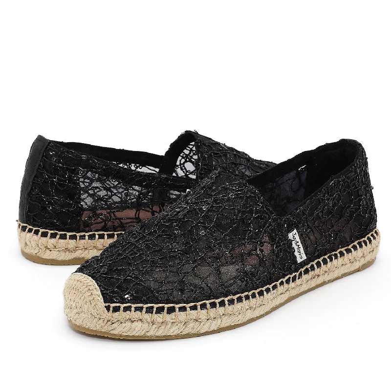 Women's Embroidered Floral Pattern Loafers in Beige for a Spring - Inspired Outfit Women's Embroidered Floral Pattern Loafers in Beige for a Spring - Inspired Outfit Handmade Women’s Slip-On Espadrille Mesh Loafers Flats-A01070W Women's Embroidered Floral Pattern Loafers in Beige for a Spring - Inspired Outfit Women's Embroidered Floral Pattern Loafers in Beige for a Spring - Inspired Outfit Handmade Women’s Slip-On Espadrille Mesh Loafers Flats-A01070W