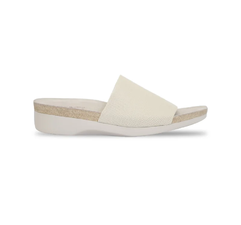Women's Memory Foam Insole Loafers in Pink for Added Comfort CASITA-BONE STRETCH FABRIC Women's Memory Foam Insole Loafers in Pink for Added Comfort CASITA-BONE STRETCH FABRIC