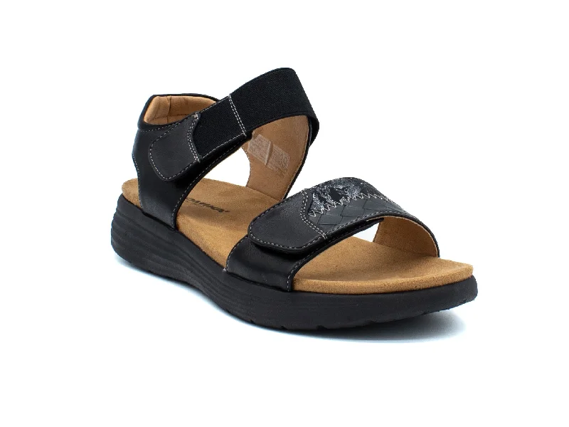 Women's Leather - Strapped Sandals with a Braided Detail in Brown for a Rustic Appeal Women's Leather - Strapped Sandals with a Braided Detail in Brown for a Rustic Appeal Women's Leather - Strapped Sandals with a Braided Detail in Brown for a Rustic Appeal ROMIKA Elise 01 Women's Leather - Strapped Sandals with a Braided Detail in Brown for a Rustic Appeal Women's Leather - Strapped Sandals with a Braided Detail in Brown for a Rustic Appeal Women's Leather - Strapped Sandals with a Braided Detail in Brown for a Rustic Appeal ROMIKA Elise 01