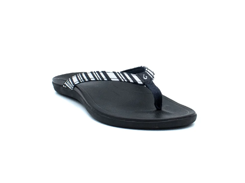 Women's Sandals with a Wedge Heel and a Tassel Detail in Orange for a Trendy Look Women's Sandals with a Wedge Heel and a Tassel Detail in Orange for a Trendy Look Women's Sandals with a Wedge Heel and a Tassel Detail in Orange for a Trendy Look OLUKAI Ho‘Ōpio