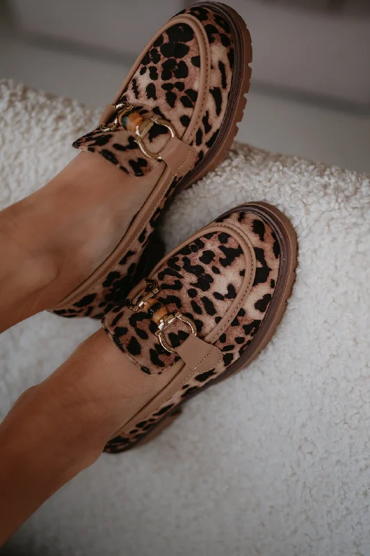 Women's Geometric - Patterned Loafers in Multicolor for a Fashion - Forward Look Women's Sandals with a Floral - Printed Upper in Pink for a Feminine Spring Look Favella loafers I Leopard Women's Geometric - Patterned Loafers in Multicolor for a Fashion - Forward Look Women's Sandals with a Floral - Printed Upper in Pink for a Feminine Spring Look Favella loafers I Leopard