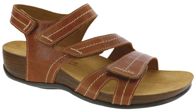 Women's Strappy Gladiator Sandals with Buckle Closures in Tan for a Boho Look Women's Strappy Gladiator Sandals with Buckle Closures in Tan for a Boho Look Women's Strappy Gladiator Sandals with Buckle Closures in Tan for a Boho Look Swerve - Chestnut