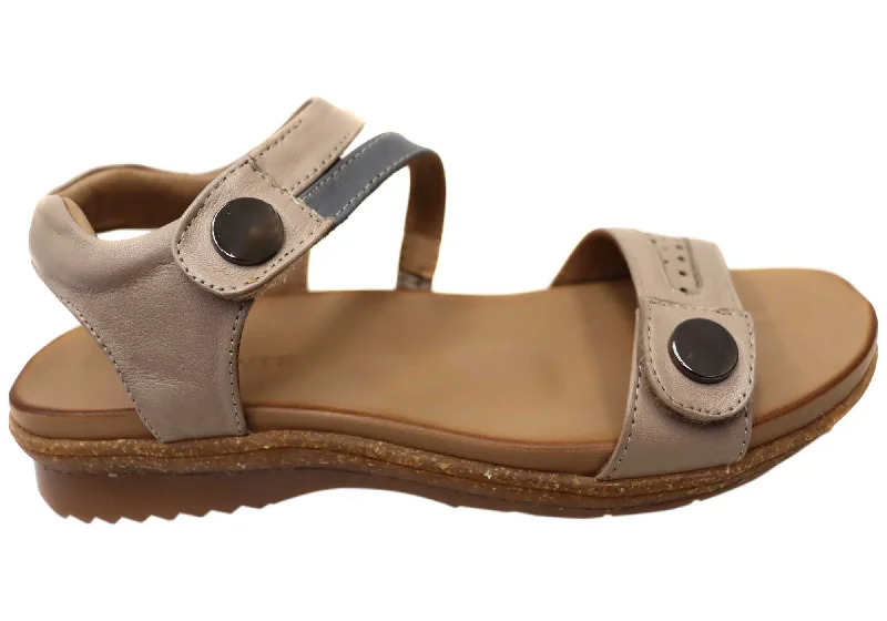 Women's Strappy Gladiator Sandals with Buckle Closures in Tan for a Boho Look Women's Strappy Gladiator Sandals with Buckle Closures in Tan for a Boho Look Women's Strappy Gladiator Sandals with Buckle Closures in Tan for a Boho Look Orizonte Sorrento Womens Comfortable European Leather Sandals