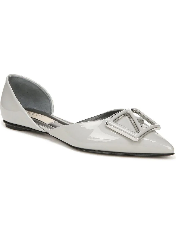 grey synthetic