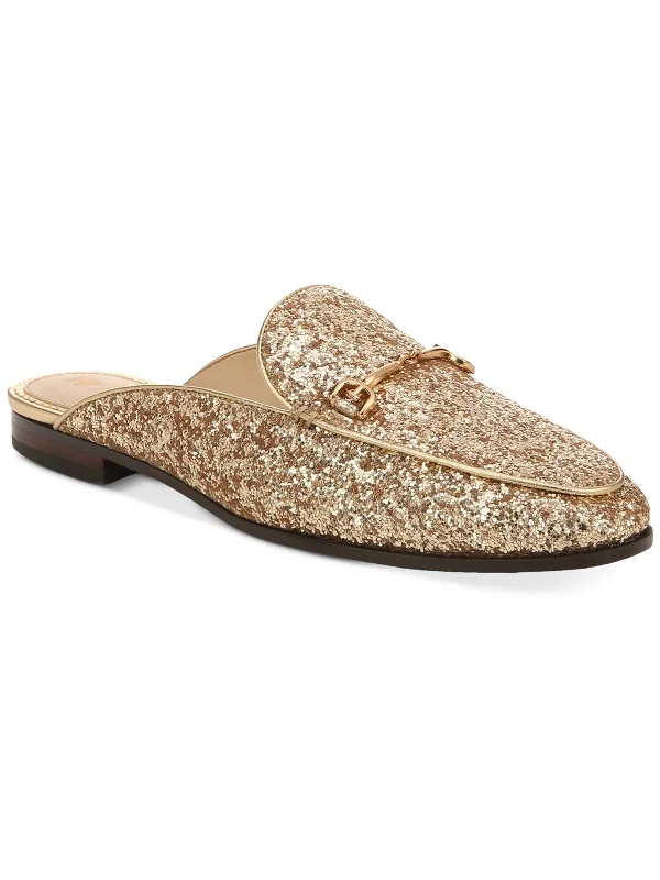 gold glitter