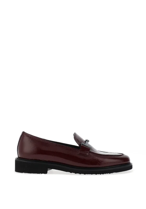 Women's Premium Leather Tassel Loafers in Dark Brown for a Classic Office Look Women's Premium Leather Tassel Loafers in Dark Brown for a Classic Office Look Gabor Womens Patent Leather Loafers, Wine Women's Premium Leather Tassel Loafers in Dark Brown for a Classic Office Look Women's Premium Leather Tassel Loafers in Dark Brown for a Classic Office Look Gabor Womens Patent Leather Loafers, Wine