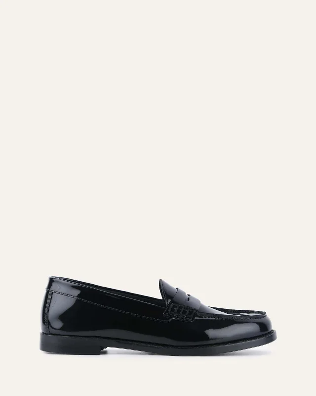Women's Geometric - Patterned Loafers in Multicolor for a Fashion - Forward Look Women's Geometric - Patterned Loafers in Multicolor for a Fashion - Forward Look TAIT LOAFERS BLACK PATENT Women's Geometric - Patterned Loafers in Multicolor for a Fashion - Forward Look Women's Geometric - Patterned Loafers in Multicolor for a Fashion - Forward Look TAIT LOAFERS BLACK PATENT