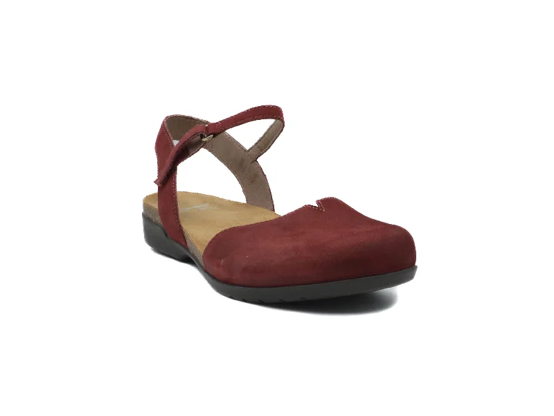 Women's Leather - Strapped Sandals with a Braided Detail in Brown for a Rustic Appeal Women's Leather - Strapped Sandals with a Braided Detail in Brown for a Rustic Appeal Women's Leather - Strapped Sandals with a Braided Detail in Brown for a Rustic Appeal DANSKO Rowan