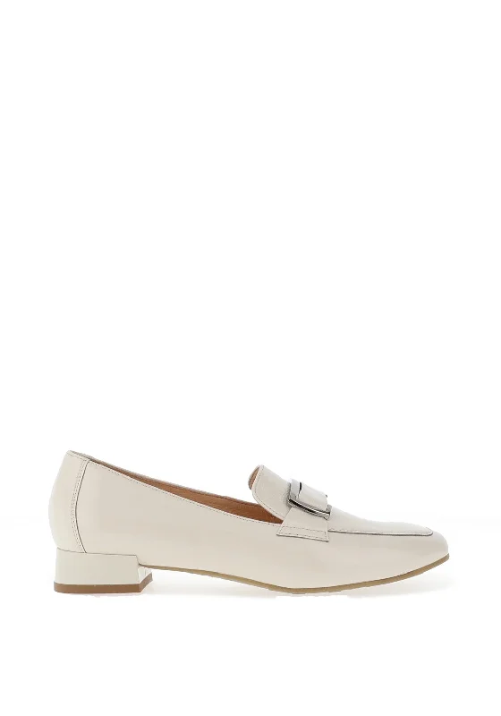 Women's Glitter - Embellished Loafers in Silver for a Sparkly Party Look Women's Glitter - Embellished Loafers in Silver for a Sparkly Party Look Bioeco by Arka Buckle Patent Loafers, Beige Women's Glitter - Embellished Loafers in Silver for a Sparkly Party Look Women's Glitter - Embellished Loafers in Silver for a Sparkly Party Look Bioeco by Arka Buckle Patent Loafers, Beige