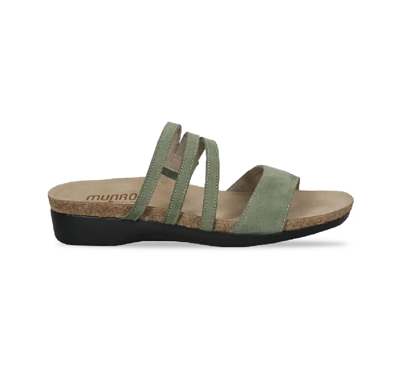 Women's Geometric - Patterned Loafers in Multicolor for a Fashion - Forward Look CAMILA-GREEN COMBO Women's Geometric - Patterned Loafers in Multicolor for a Fashion - Forward Look CAMILA-GREEN COMBO