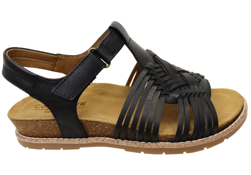 Women's Leather - Strapped Sandals with a Braided Detail in Brown for a Rustic Appeal Women's Leather - Strapped Sandals with a Braided Detail in Brown for a Rustic Appeal Women's Leather - Strapped Sandals with a Braided Detail in Brown for a Rustic Appeal Comfortiva Gladia Womens Comfort Footbed Wide Fit Leather Sandals Women's Leather - Strapped Sandals with a Braided Detail in Brown for a Rustic Appeal Women's Leather - Strapped Sandals with a Braided Detail in Brown for a Rustic Appeal Women's Leather - Strapped Sandals with a Braided Detail in Brown for a Rustic Appeal Comfortiva Gladia Womens Comfort Footbed Wide Fit Leather Sandals