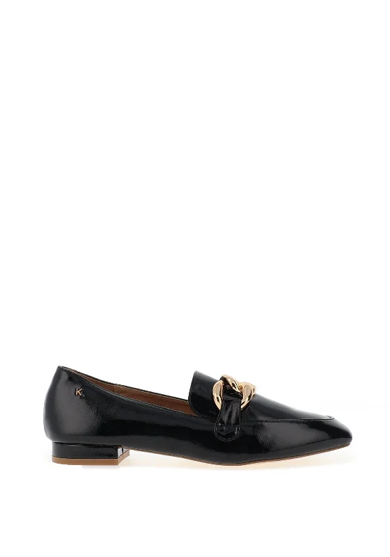 Women's Metallic Foil - Finish Loafers in Gold for a Glamorous Night Out Women's Metallic Foil - Finish Loafers in Gold for a Glamorous Night Out Kate Appleby Thames Chain Link Loafers, Black Women's Metallic Foil - Finish Loafers in Gold for a Glamorous Night Out Women's Metallic Foil - Finish Loafers in Gold for a Glamorous Night Out Kate Appleby Thames Chain Link Loafers, Black