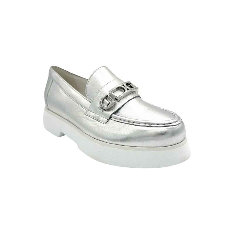 Women's Tassel - Trimmed Loafers with a Low Heel in Olive Green for a Trendy Twist Women's Tassel - Trimmed Loafers with a Low Heel in Olive Green for a Trendy Twist 101631 Silver Platform Loafers Women's Tassel - Trimmed Loafers with a Low Heel in Olive Green for a Trendy Twist Women's Tassel - Trimmed Loafers with a Low Heel in Olive Green for a Trendy Twist 101631 Silver Platform Loafers