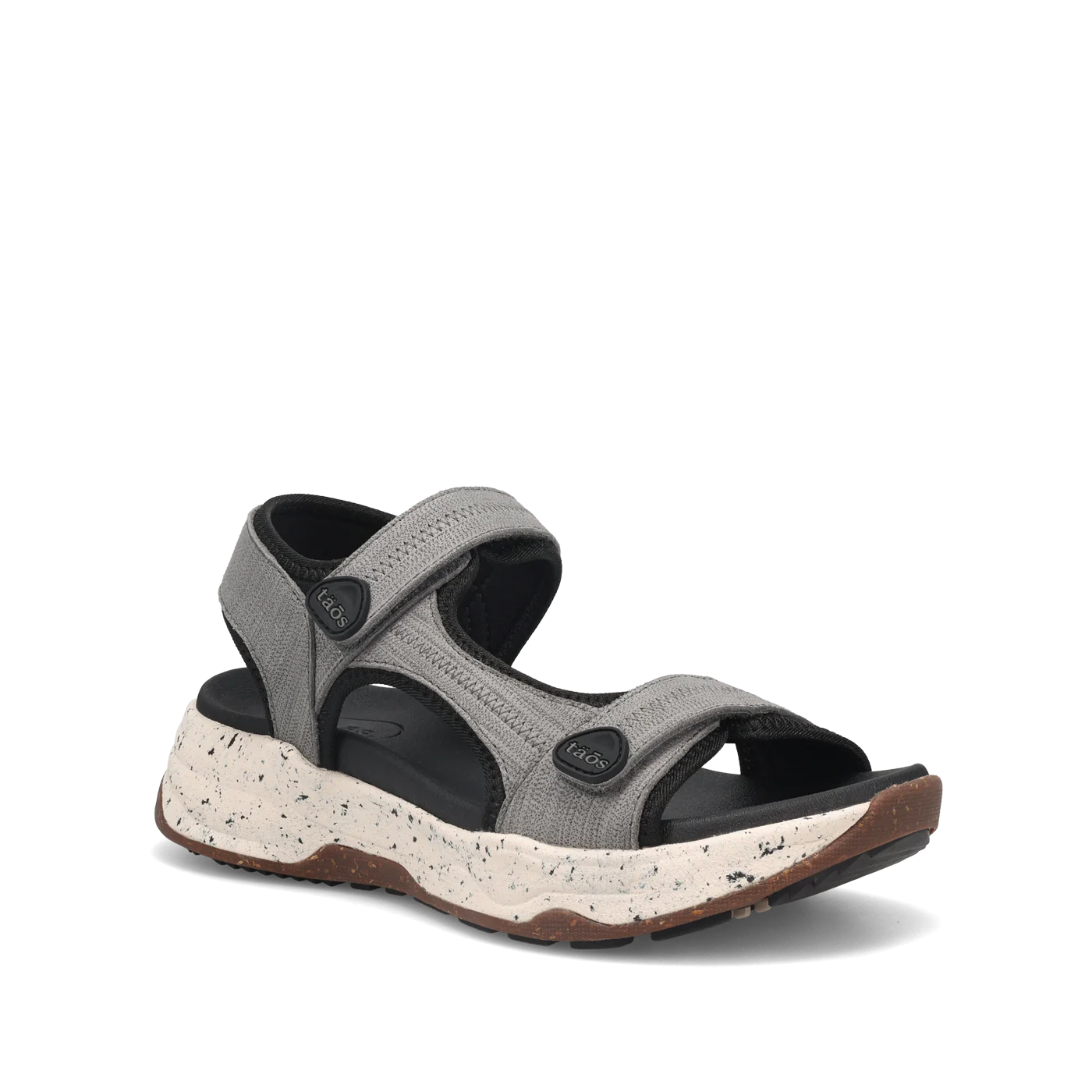 Grey Emboss
