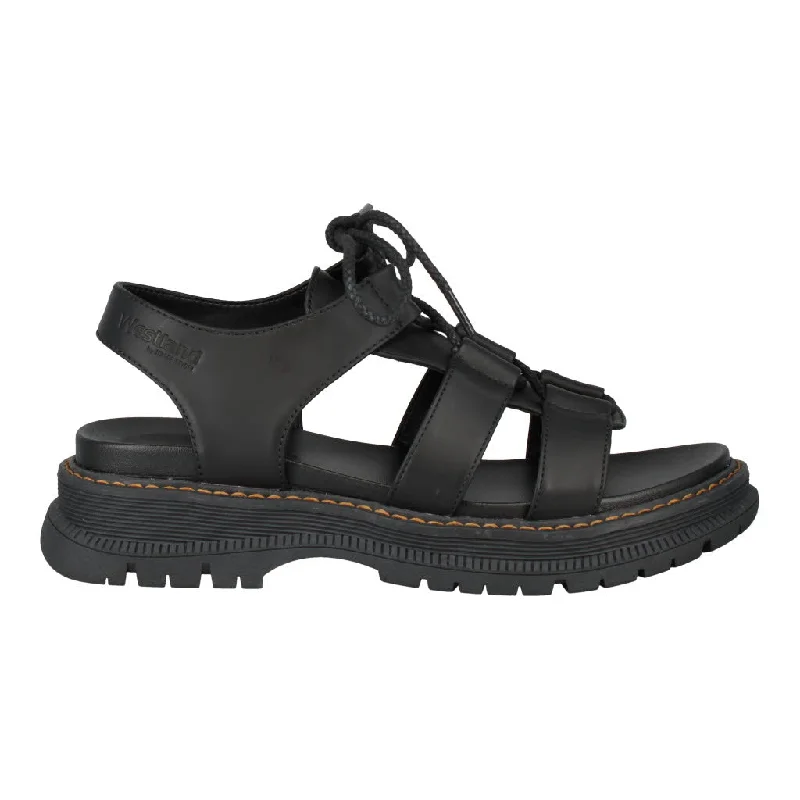Women's Sandals with a Glitter - Coated Strap in Gold for a Sparkly Summer Outfit Women's Sandals with a Glitter - Coated Strap in Gold for a Sparkly Summer Outfit Women's Sandals with a Glitter - Coated Strap in Gold for a Sparkly Summer Outfit Westland 769534 Peyton 14 780 100 Black