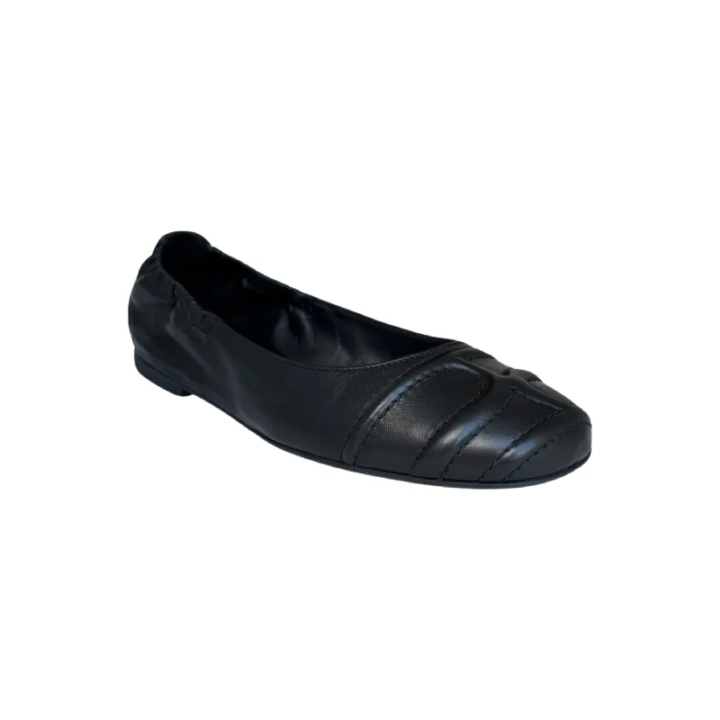 Women's Premium Leather Tassel Loafers in Dark Brown for a Classic Office Look 100520 Black Round Toe Flat Women's Premium Leather Tassel Loafers in Dark Brown for a Classic Office Look 100520 Black Round Toe Flat