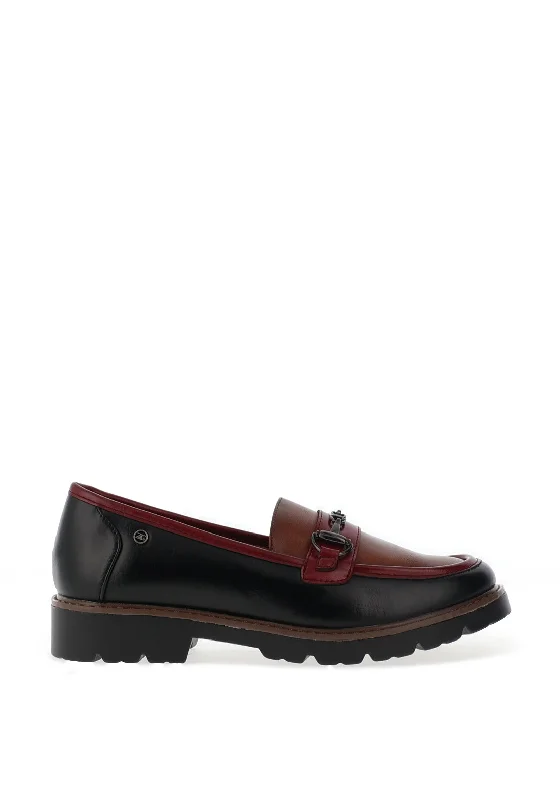 Women's Fur - Lined Loafers in Tan for a Cozy Winter Option Women's Fur - Lined Loafers in Tan for a Cozy Winter Option Zanni & Co Daqia Link Loafers, Ink Berry Women's Fur - Lined Loafers in Tan for a Cozy Winter Option Women's Fur - Lined Loafers in Tan for a Cozy Winter Option Zanni & Co Daqia Link Loafers, Ink Berry