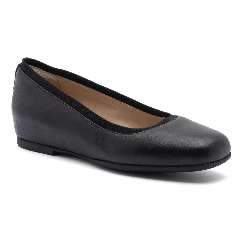 Women's Premium Leather Tassel Loafers in Dark Brown for a Classic Office Look Cadence Ballet Women's Premium Leather Tassel Loafers in Dark Brown for a Classic Office Look Cadence Ballet