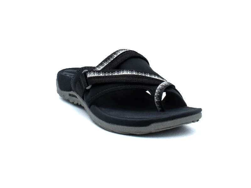 Women's Flat Slide Sandals with a Memory Foam Insole in White for All - Day Comfort Women's Flat Slide Sandals with a Memory Foam Insole in White for All - Day Comfort Women's Flat Slide Sandals with a Memory Foam Insole in White for All - Day Comfort MERRELL Terran 3 Cush Post Women's Flat Slide Sandals with a Memory Foam Insole in White for All - Day Comfort Women's Flat Slide Sandals with a Memory Foam Insole in White for All - Day Comfort Women's Flat Slide Sandals with a Memory Foam Insole in White for All - Day Comfort MERRELL Terran 3 Cush Post