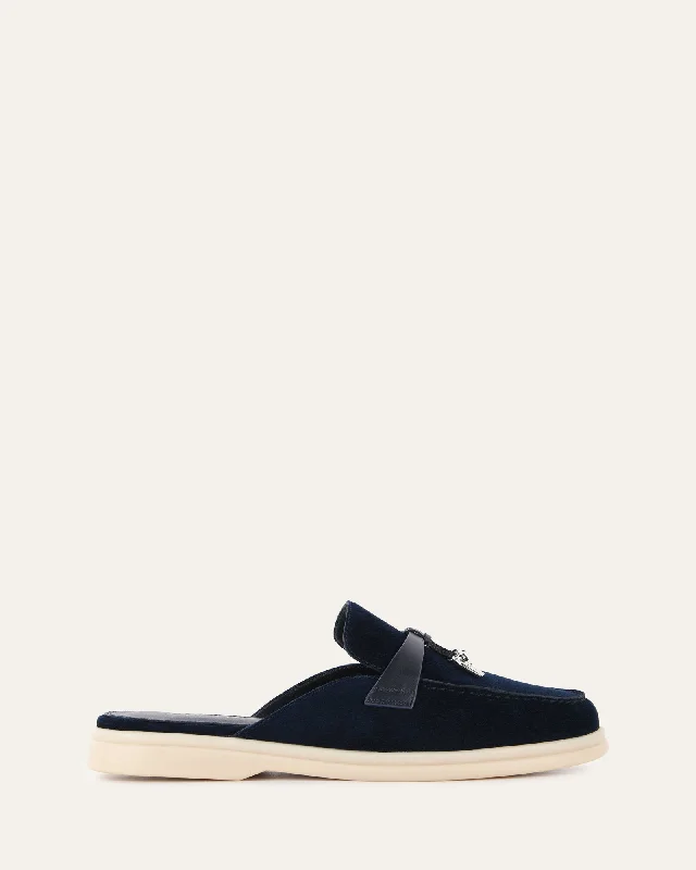 Women's Geometric - Patterned Loafers in Multicolor for a Fashion - Forward Look Women's Geometric - Patterned Loafers in Multicolor for a Fashion - Forward Look CAMBRIDGE LOAFERS NAVY SUEDE Women's Geometric - Patterned Loafers in Multicolor for a Fashion - Forward Look Women's Geometric - Patterned Loafers in Multicolor for a Fashion - Forward Look CAMBRIDGE LOAFERS NAVY SUEDE