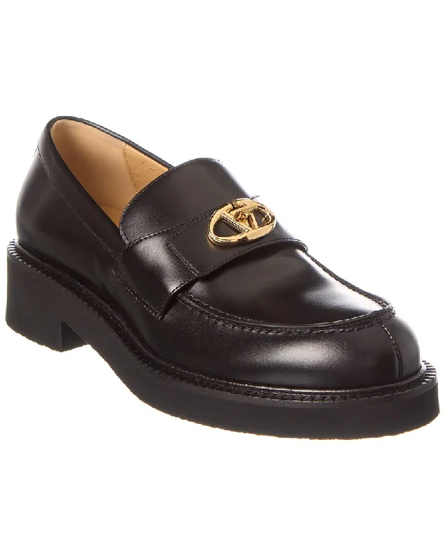 Women's Fur - Lined Loafers in Tan for a Cozy Winter Option Valentino Rockstud Leather Loafer Women's Fur - Lined Loafers in Tan for a Cozy Winter Option Valentino Rockstud Leather Loafer