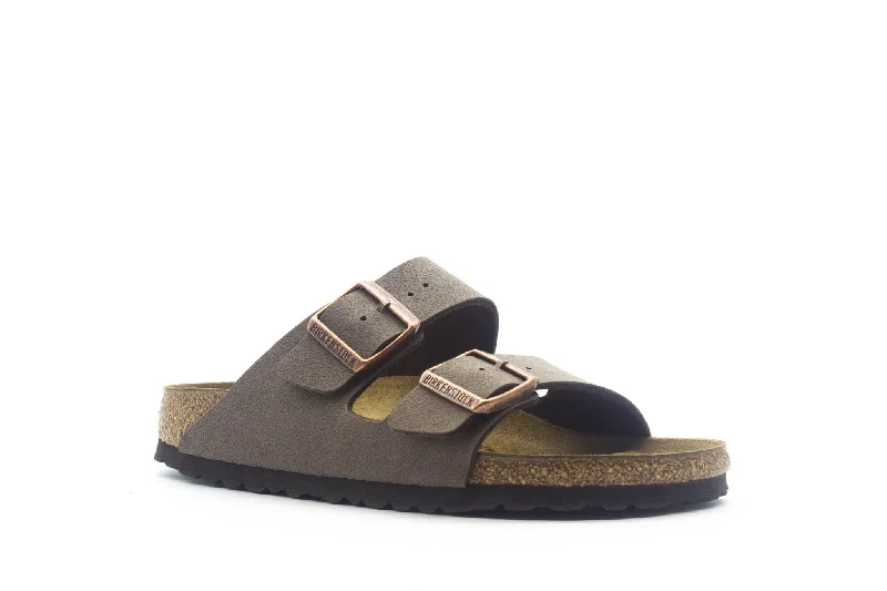 Women's Sandals with a Floral - Printed Upper in Pink for a Feminine Spring Look Women's Sandals with a Floral - Printed Upper in Pink for a Feminine Spring Look Women's Sandals with a Floral - Printed Upper in Pink for a Feminine Spring Look BIRKENSTOCK Arizona