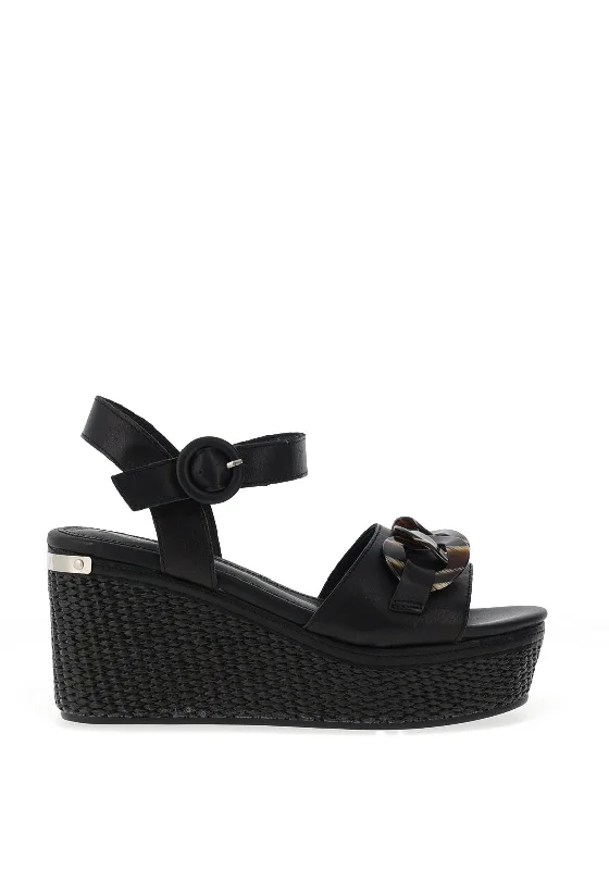 Women's Thong Sandals with a Beaded Design in Multicolor for a Beachy Aesthetic Women's Thong Sandals with a Beaded Design in Multicolor for a Beachy Aesthetic Women's Thong Sandals with a Beaded Design in Multicolor for a Beachy Aesthetic Carmela Leather Woven Wedged Sandals, Black